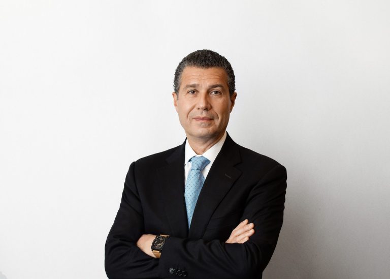 Tony Romanucci