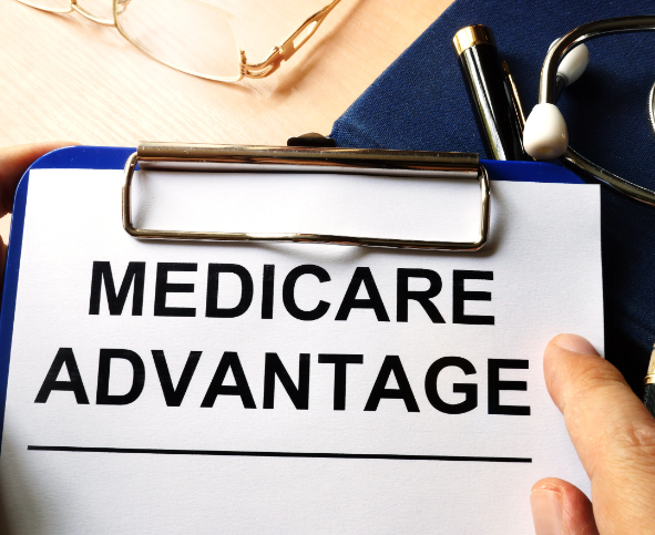 Medicare Advantage