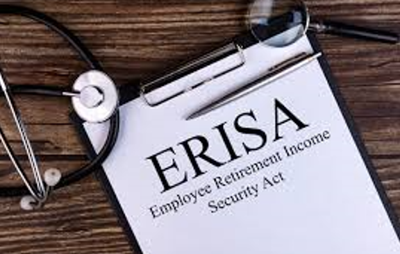 ERISA