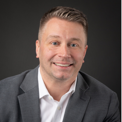 Christopher Nicolaysen Headshot