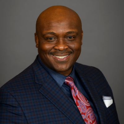 Dave Thomas Headshot
