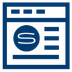 Synergy Blog Icon